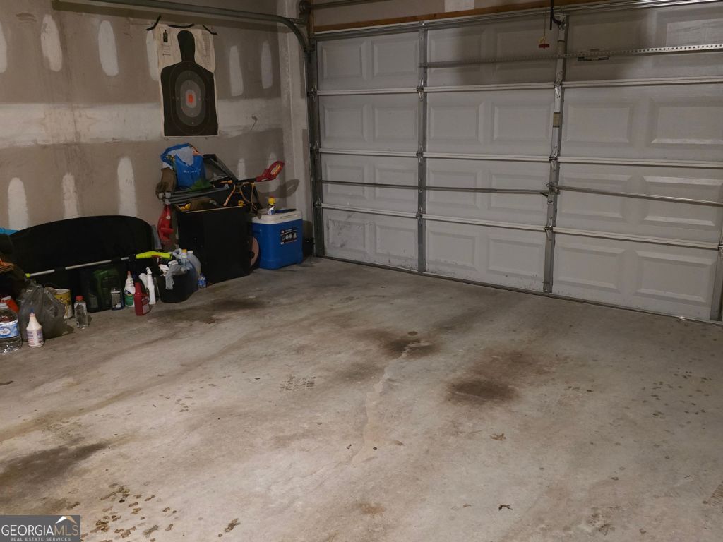 597 Arbor Ridge Drive Stone Mountain GA 30087
