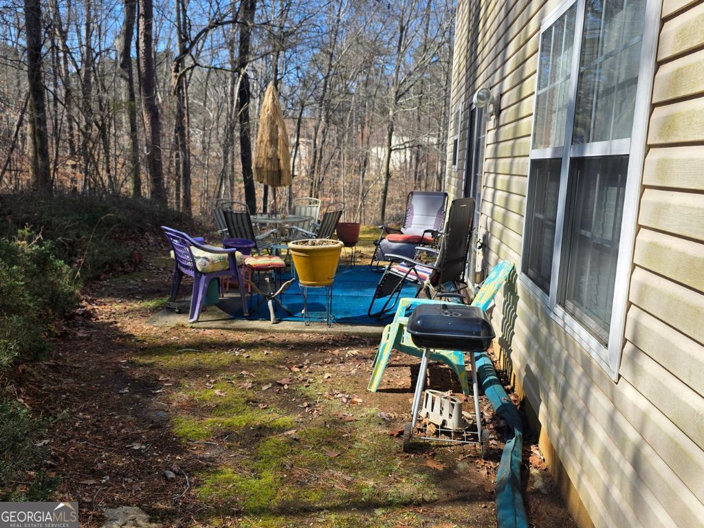 597 Arbor Ridge Drive Stone Mountain GA 30087