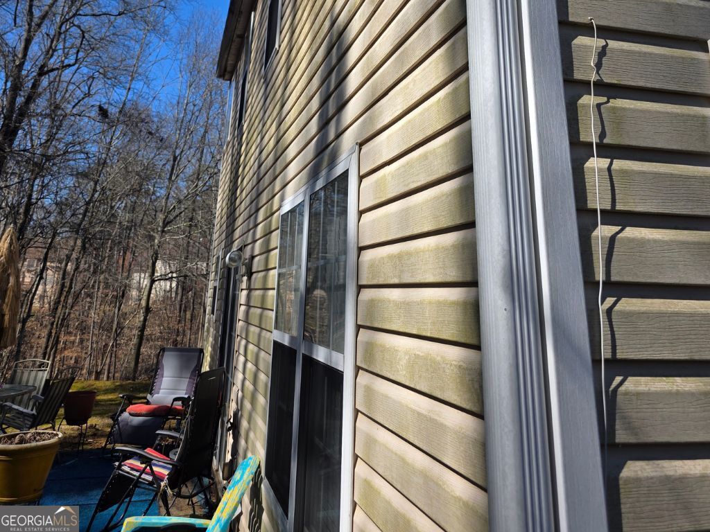 597 Arbor Ridge Drive Stone Mountain GA 30087