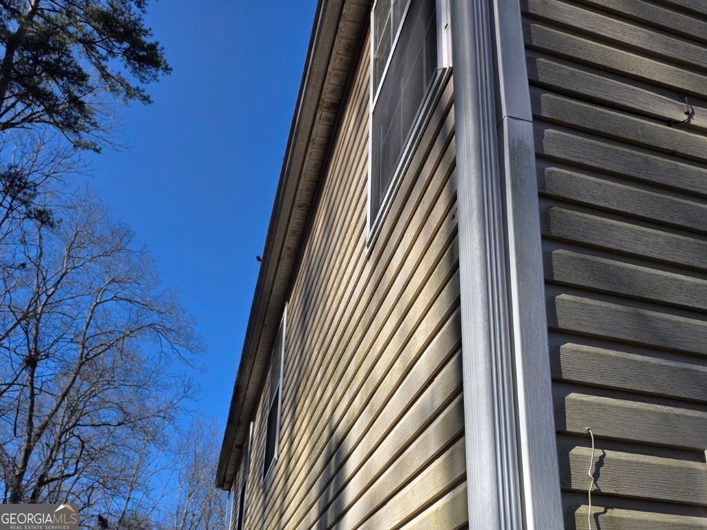 597 Arbor Ridge Drive Stone Mountain GA 30087