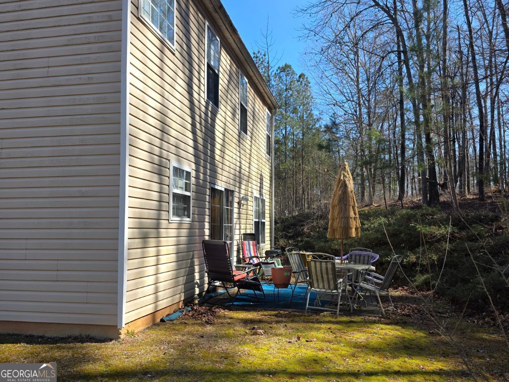 597 Arbor Ridge Drive Stone Mountain GA 30087