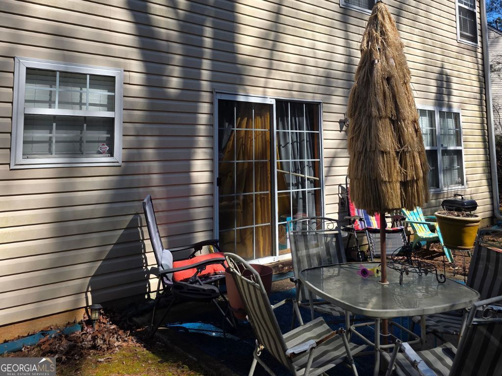 597 Arbor Ridge Drive Stone Mountain GA 30087
