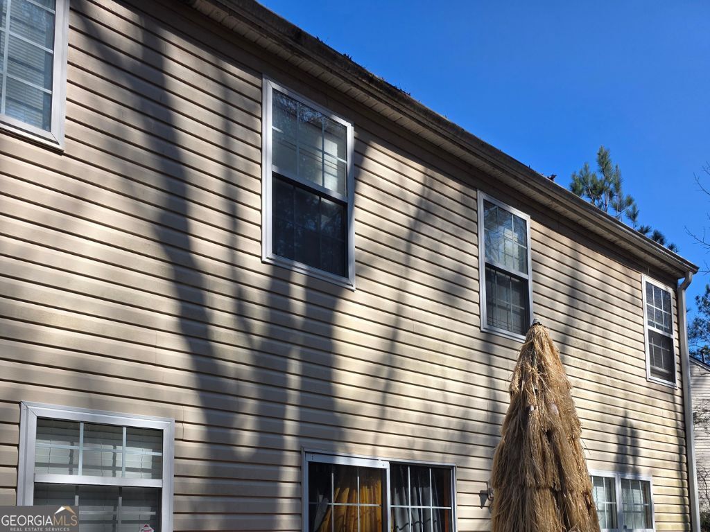 597 Arbor Ridge Drive Stone Mountain GA 30087