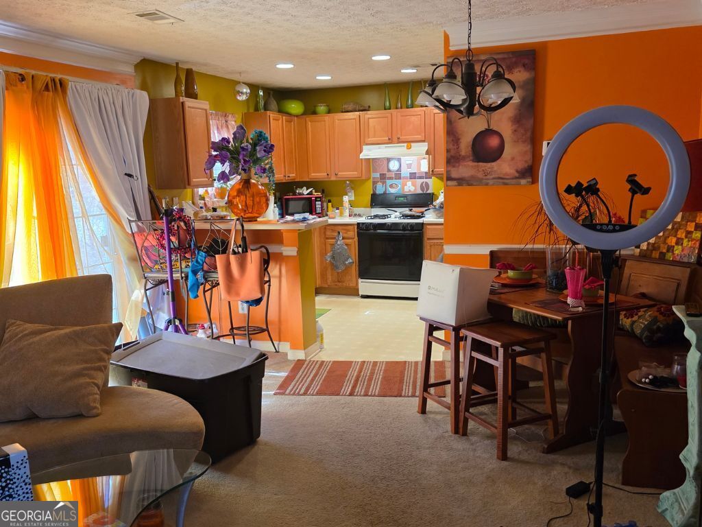 597 Arbor Ridge Drive Stone Mountain GA 30087