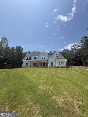 158 Rivers Edge Drive Forsyth GA 31029