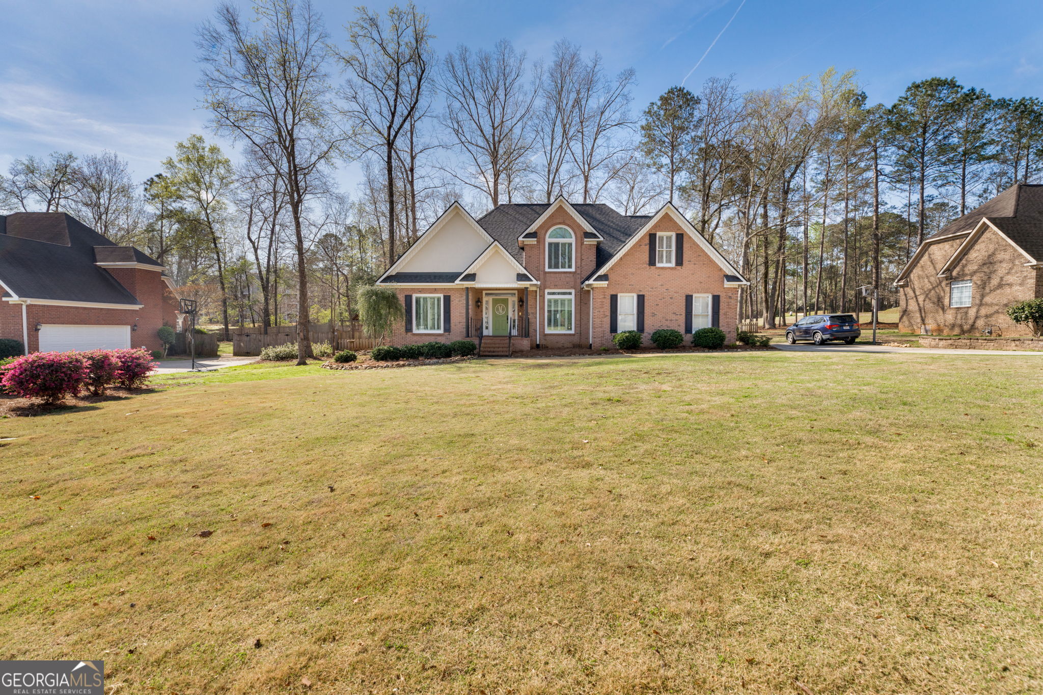 144 Cambridge Way Macon GA 31220