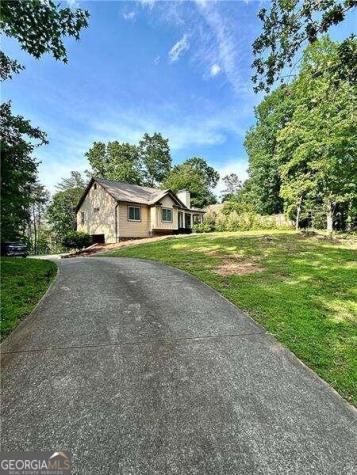 119 Orchard Ridge Trail Jasper GA 30143