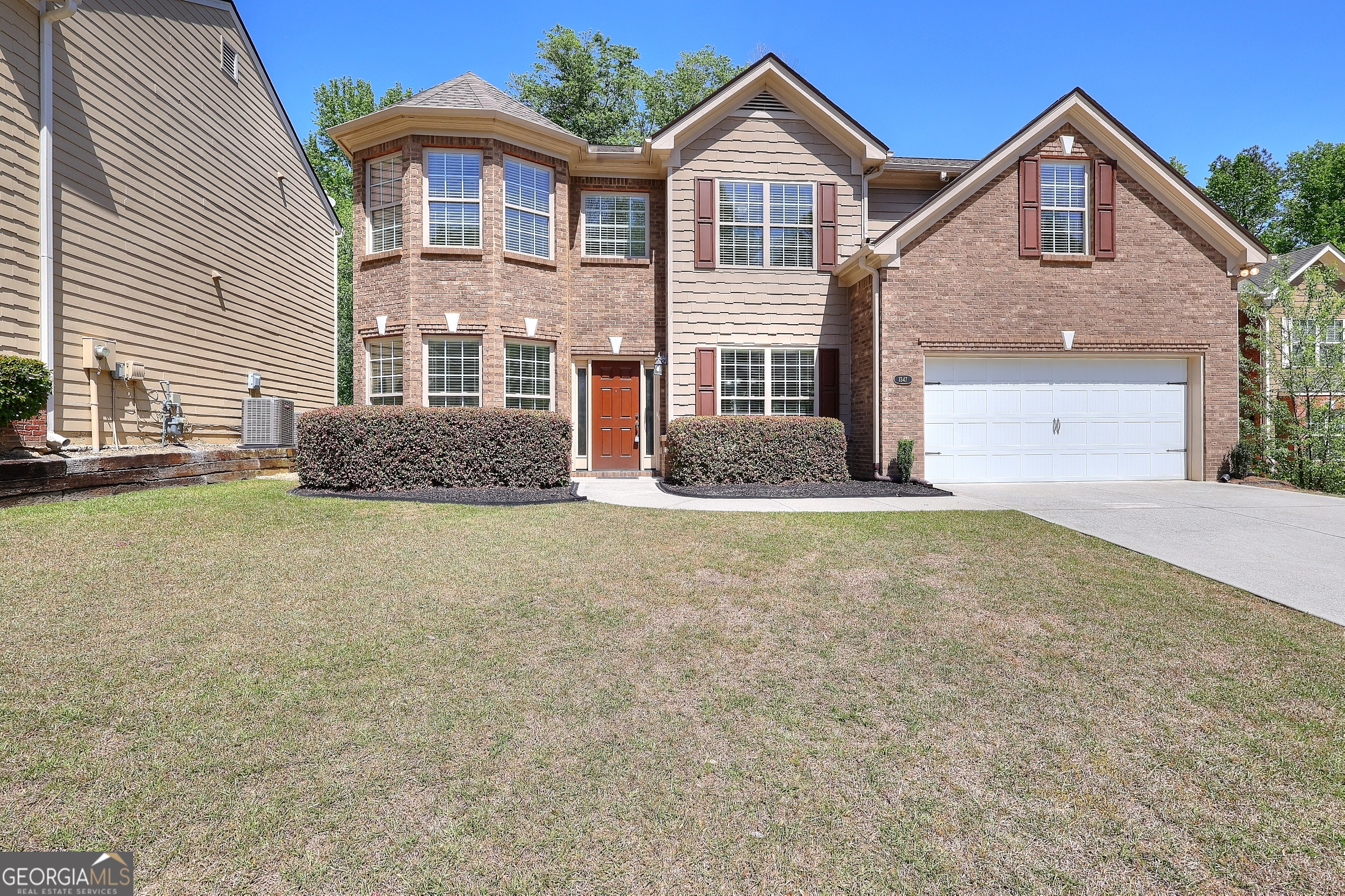1347 Jameson Lane Lawrenceville GA 30043