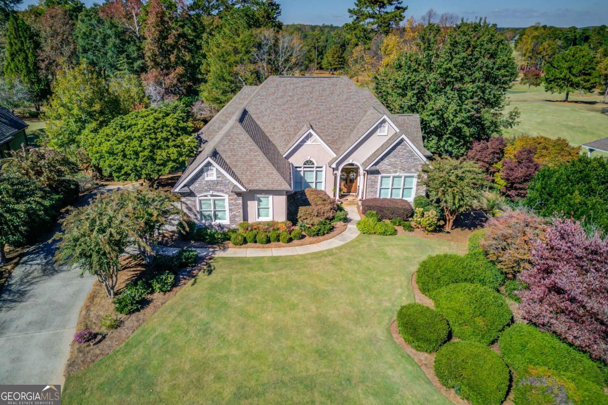380 Fairway Circle Monroe GA 30656