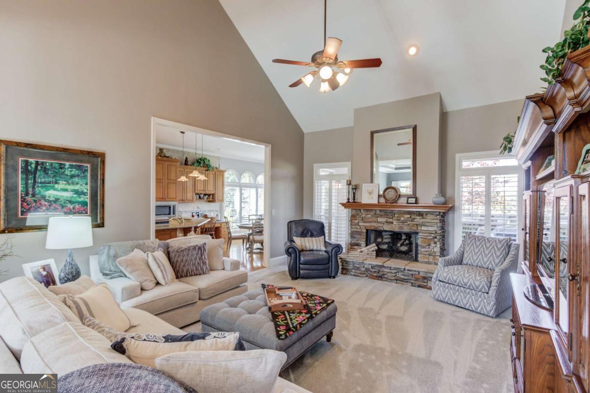 380 Fairway Circle Monroe GA 30656