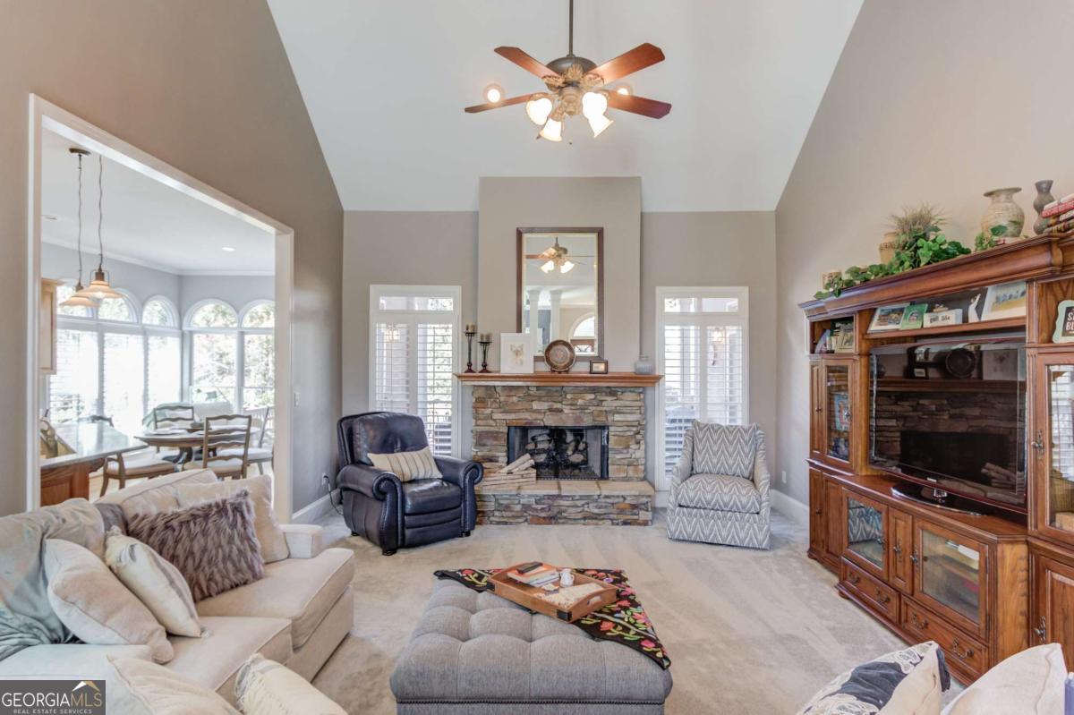 380 Fairway Circle Monroe GA 30656