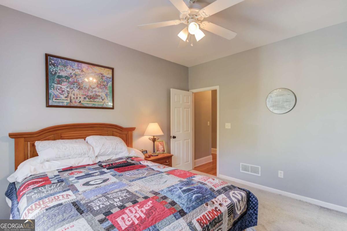 380 Fairway Circle Monroe GA 30656