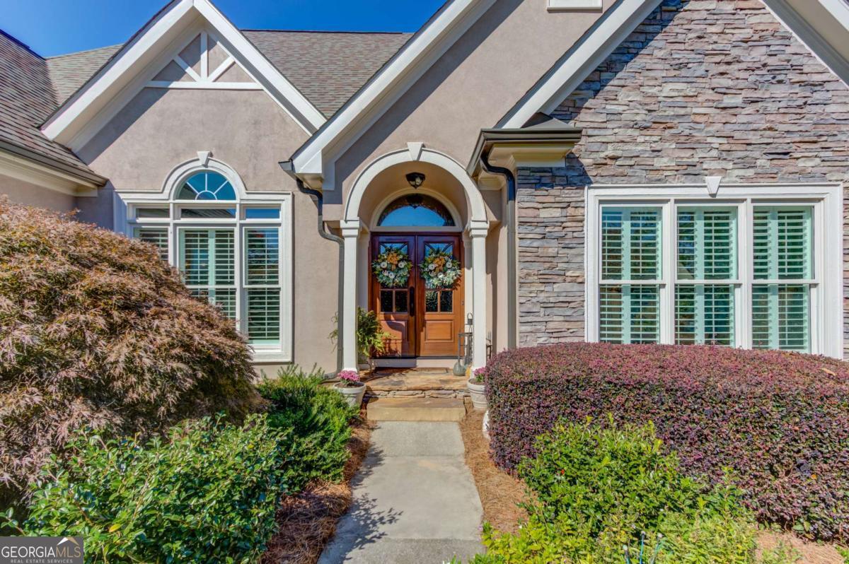 380 Fairway Circle Monroe GA 30656