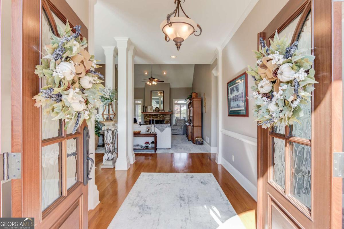 380 Fairway Circle Monroe GA 30656