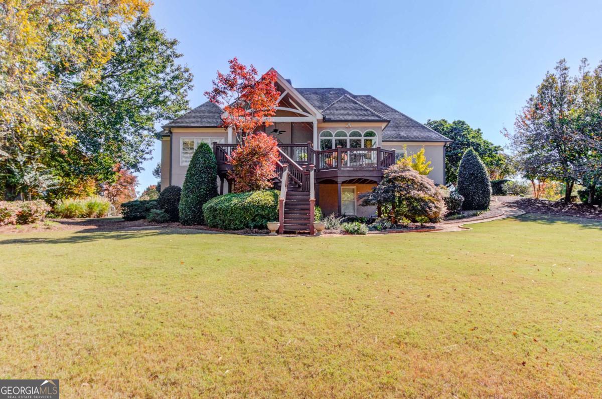 380 Fairway Circle Monroe GA 30656