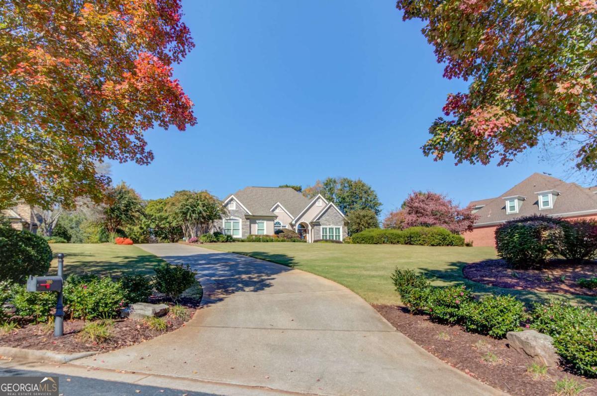 380 Fairway Circle Monroe GA 30656