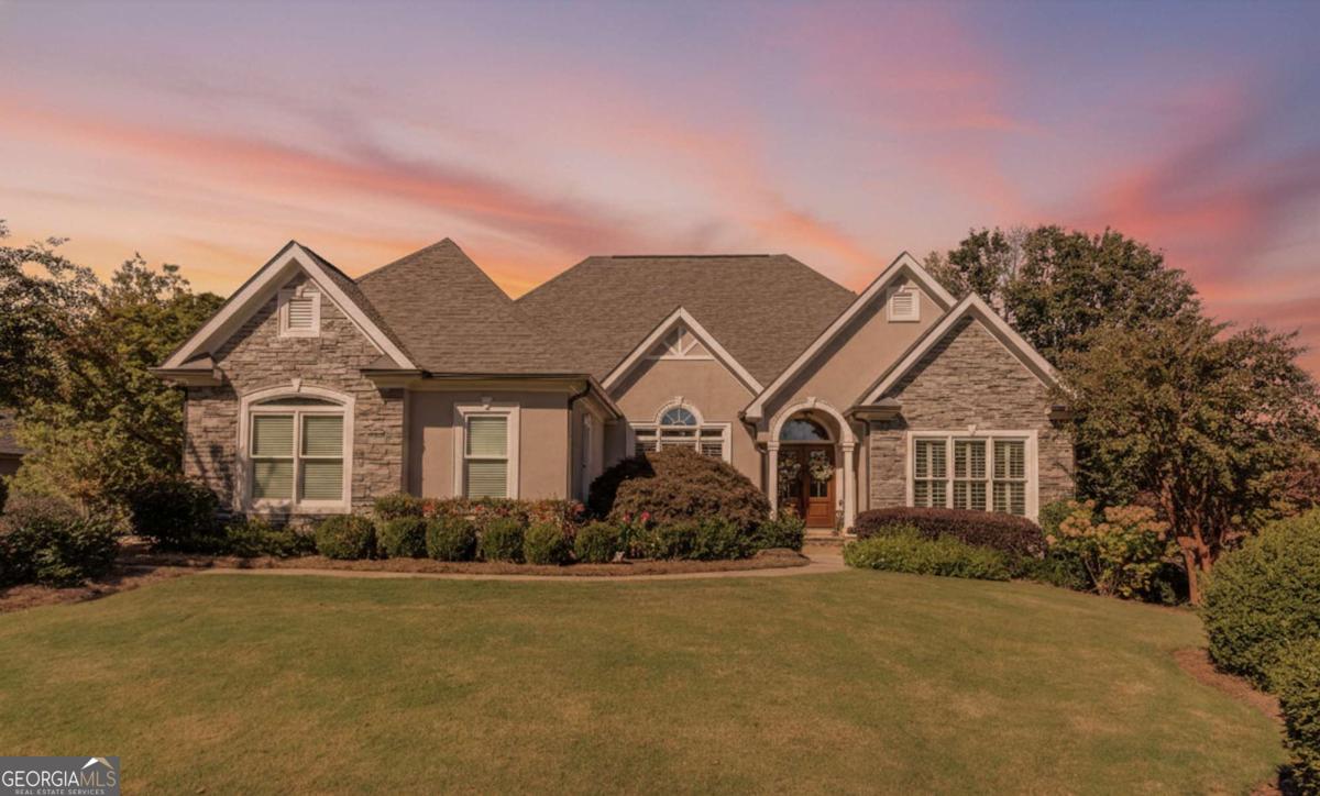 380 Fairway Circle Monroe GA 30656