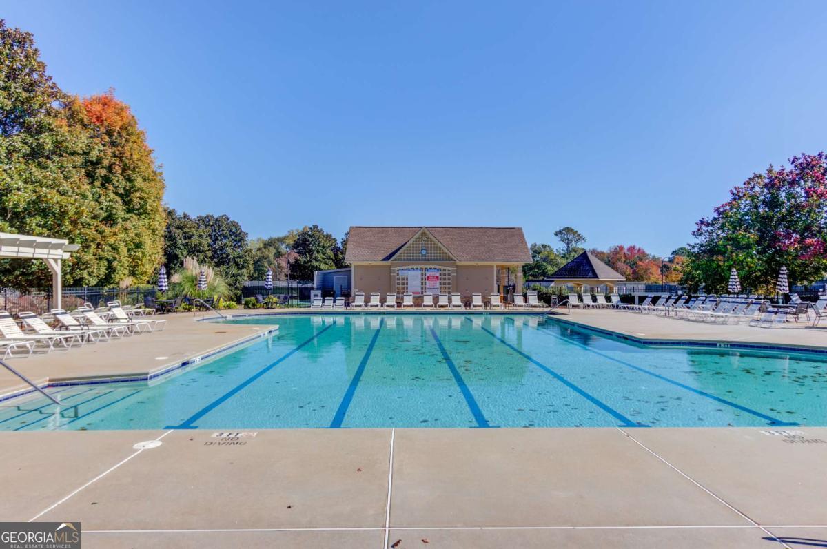 380 Fairway Circle Monroe GA 30656