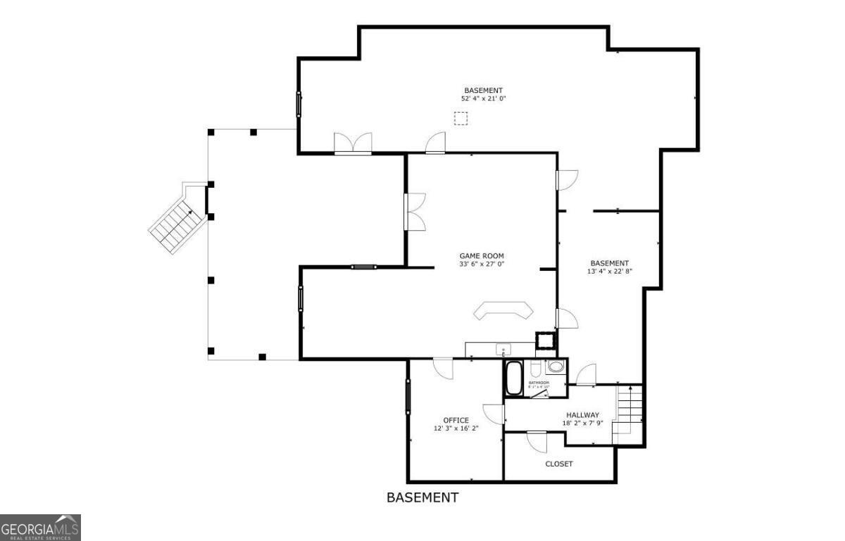 380 Fairway Circle Monroe GA 30656