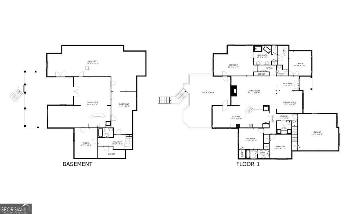 380 Fairway Circle Monroe GA 30656