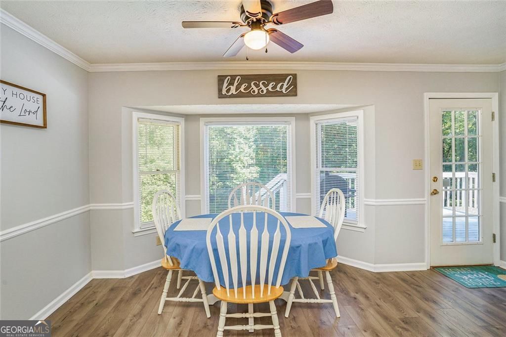 1020 Thornwood Circle Covington GA 30016