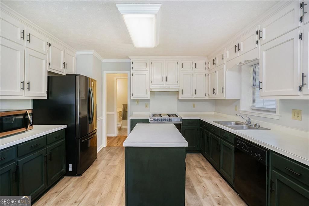 1020 Thornwood Circle Covington GA 30016