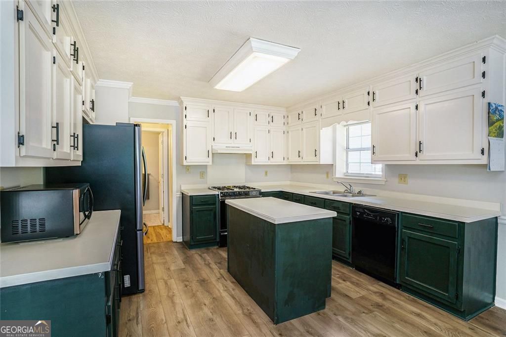 1020 Thornwood Circle Covington GA 30016