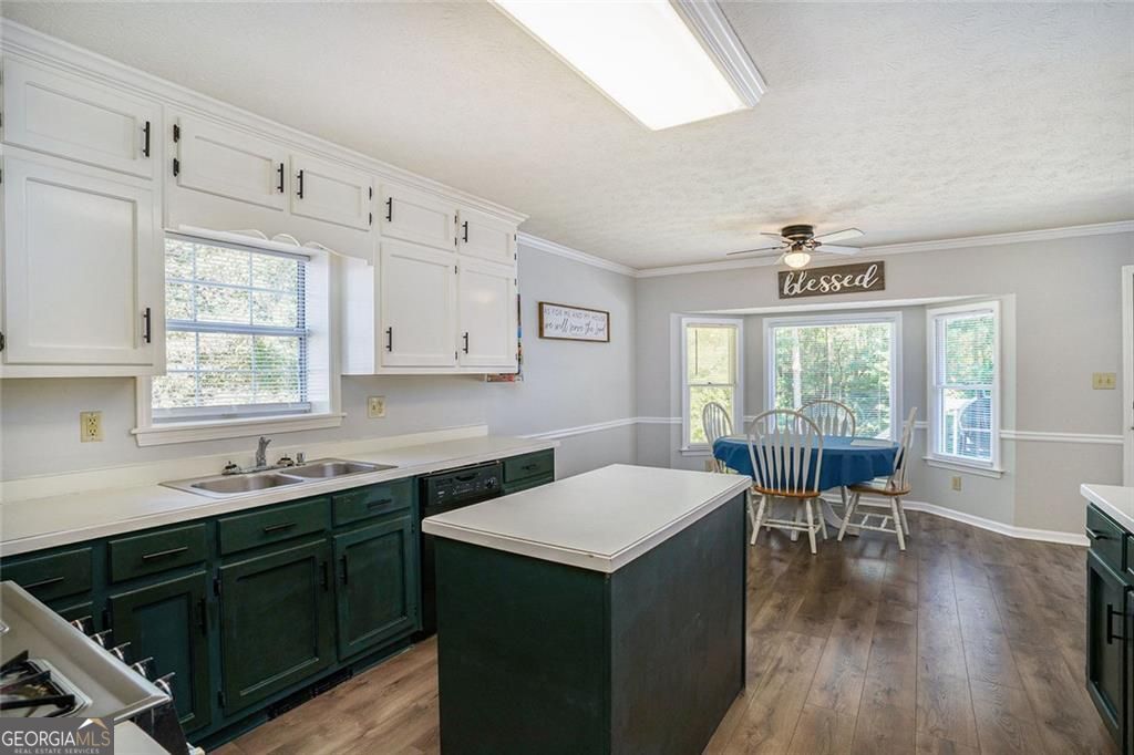 1020 Thornwood Circle Covington GA 30016