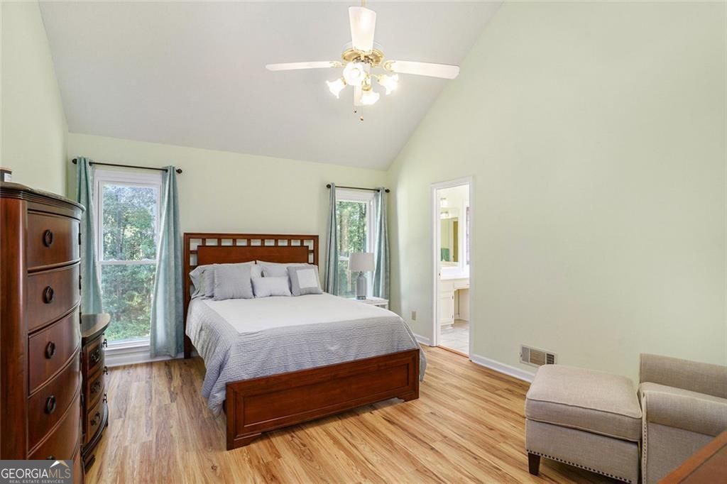 1020 Thornwood Circle Covington GA 30016