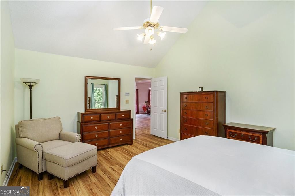 1020 Thornwood Circle Covington GA 30016