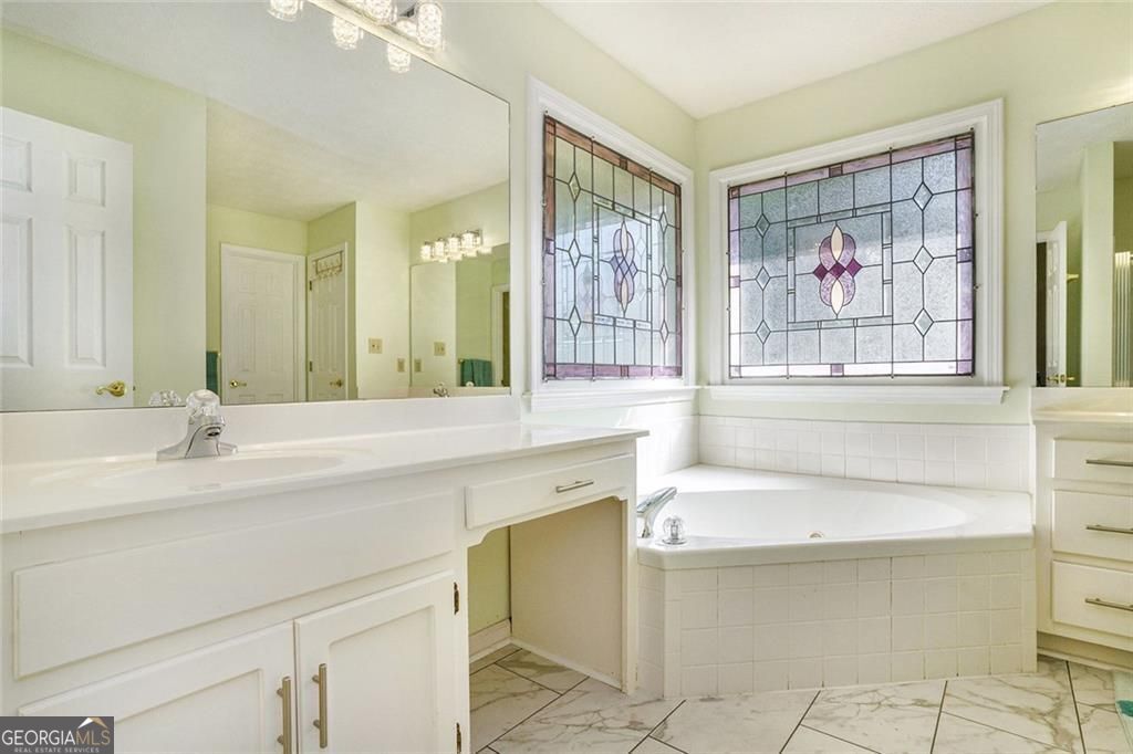 1020 Thornwood Circle Covington GA 30016
