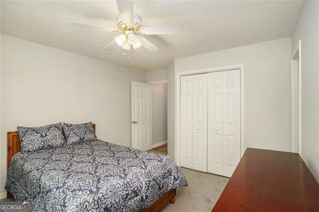 1020 Thornwood Circle Covington GA 30016