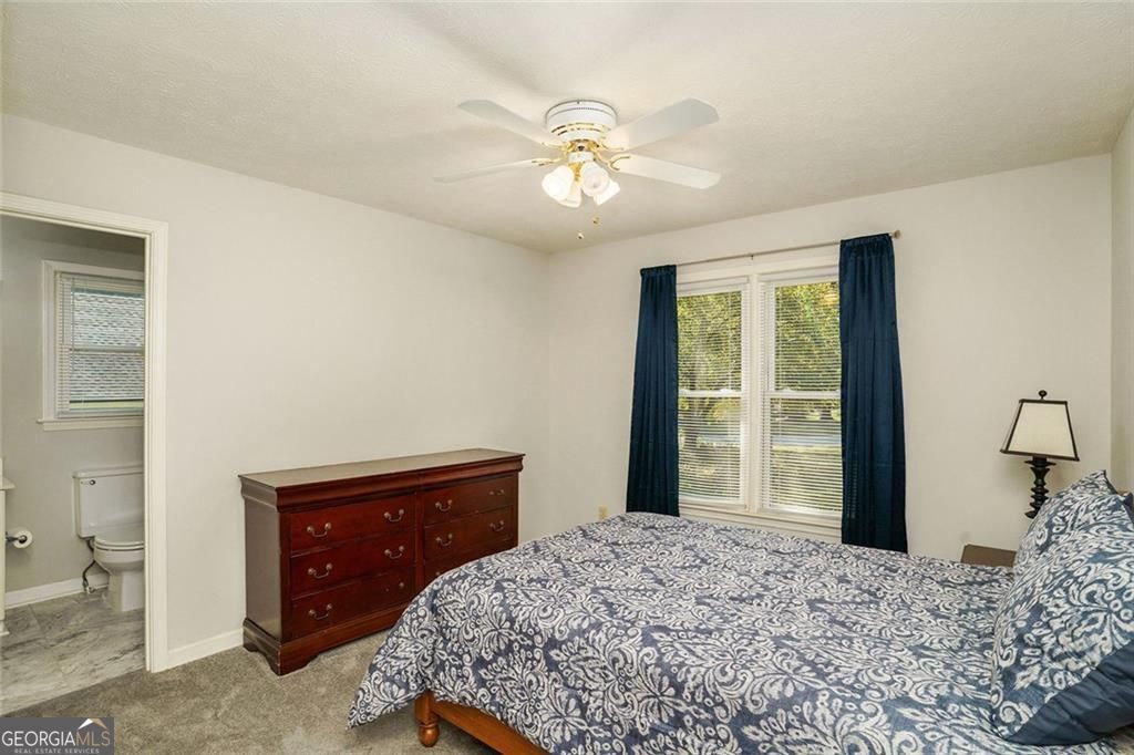 1020 Thornwood Circle Covington GA 30016