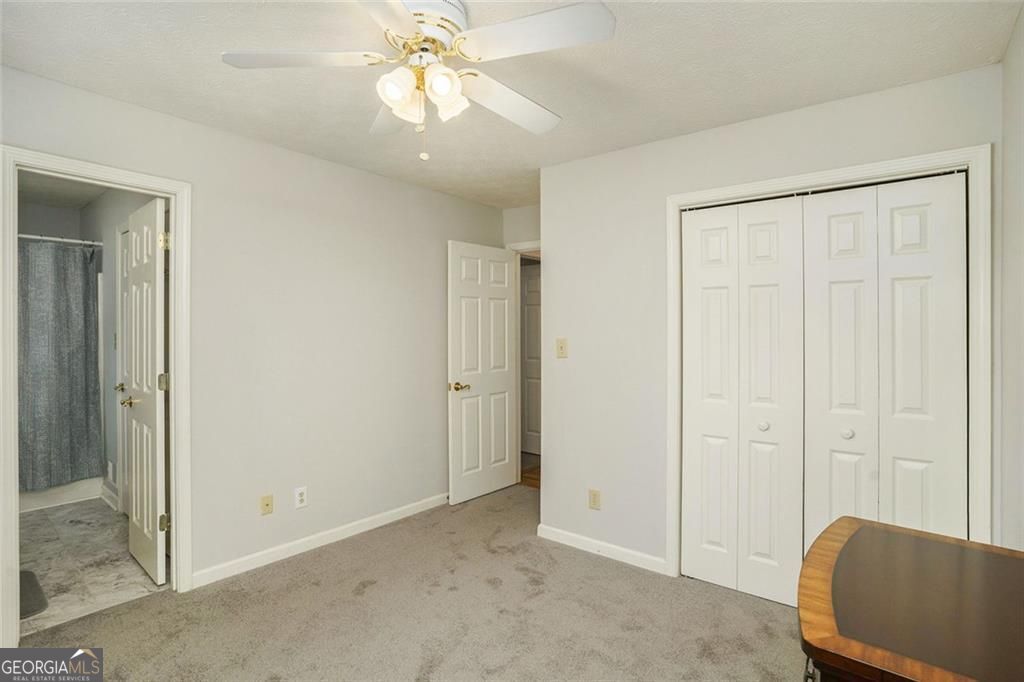 1020 Thornwood Circle Covington GA 30016