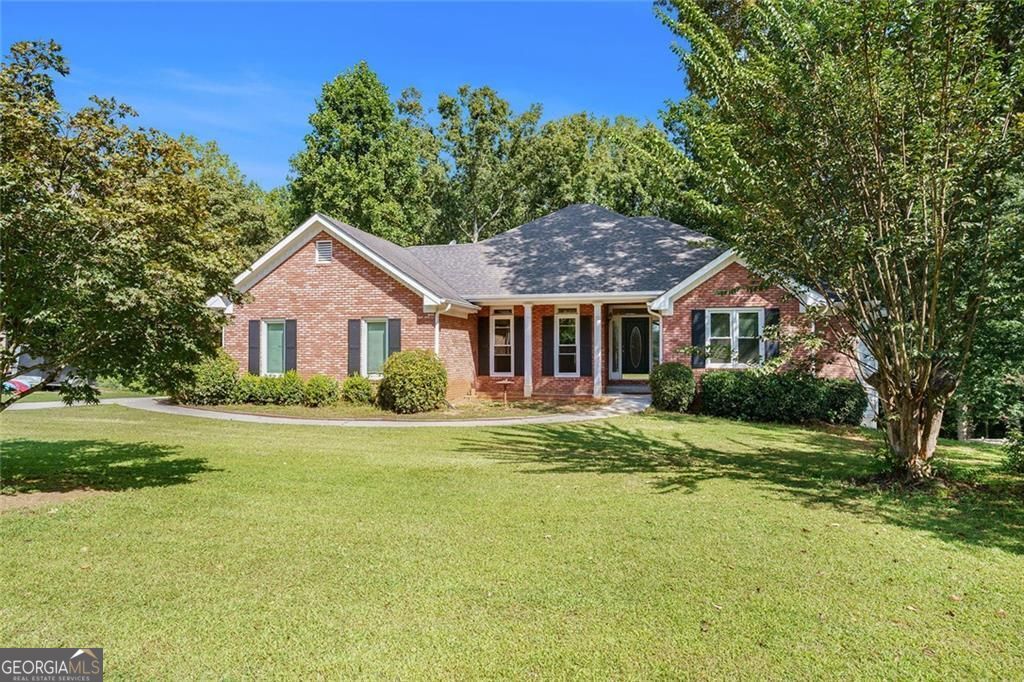 1020 Thornwood Circle Covington GA 30016