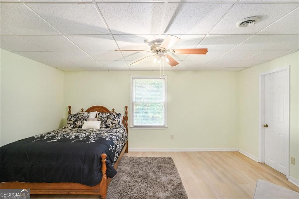 1020 Thornwood Circle Covington GA 30016