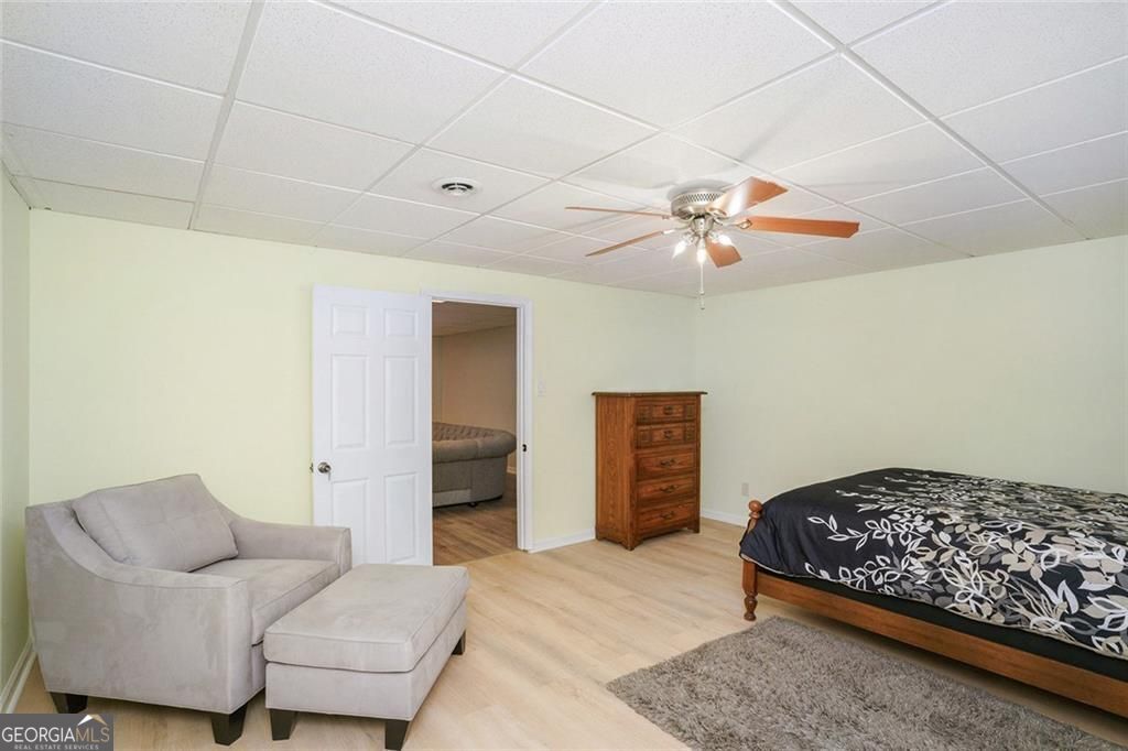 1020 Thornwood Circle Covington GA 30016