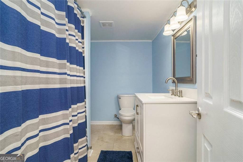 1020 Thornwood Circle Covington GA 30016