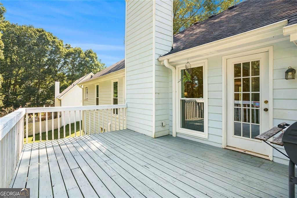1020 Thornwood Circle Covington GA 30016