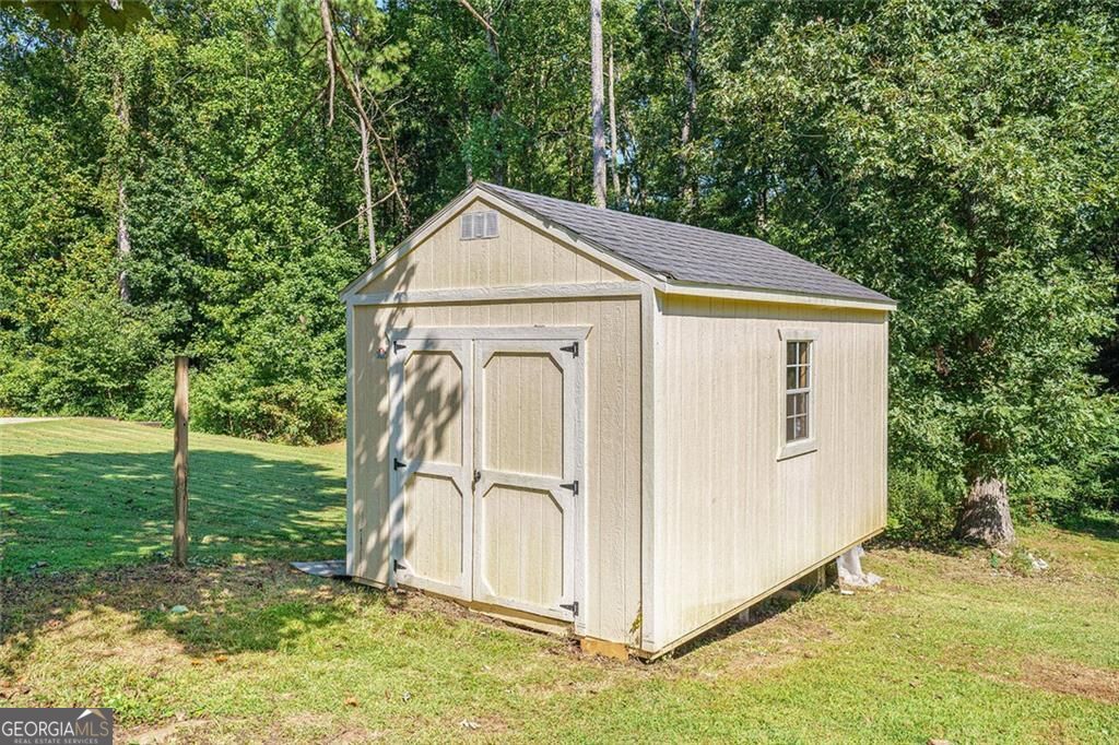 1020 Thornwood Circle Covington GA 30016
