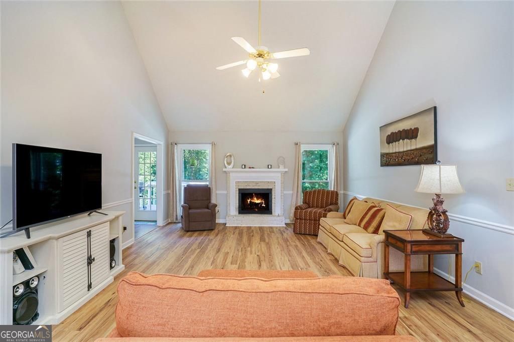 1020 Thornwood Circle Covington GA 30016