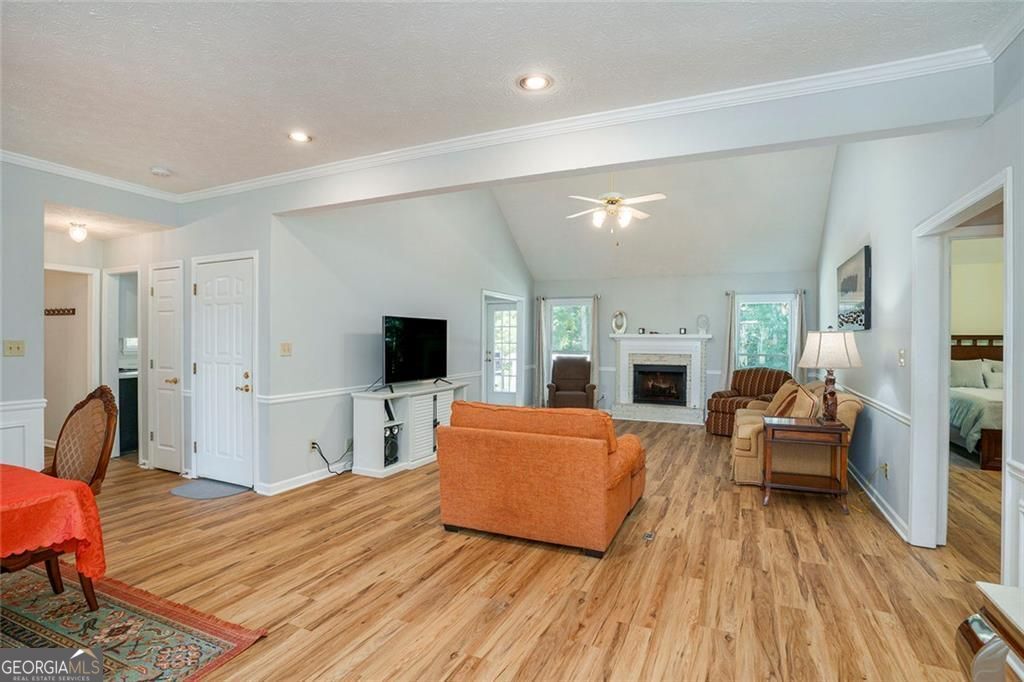 1020 Thornwood Circle Covington GA 30016