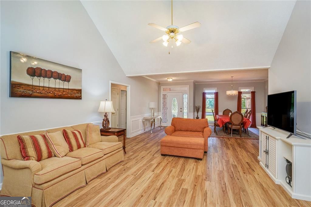 1020 Thornwood Circle Covington GA 30016