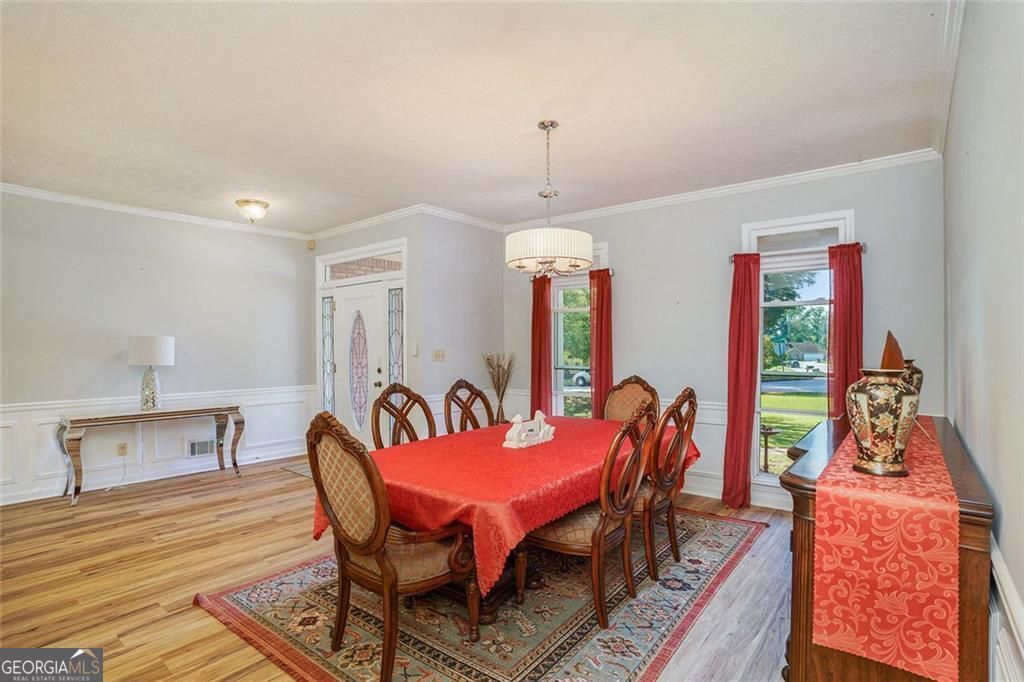 1020 Thornwood Circle Covington GA 30016