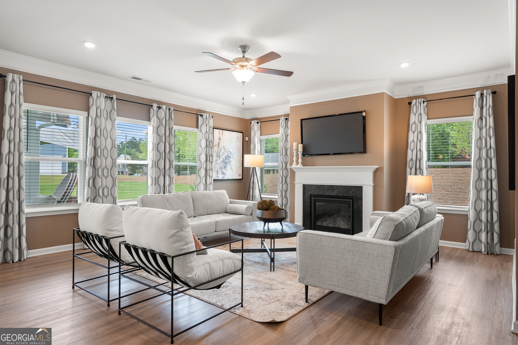 1423 Trellis Court Hampton GA 30228