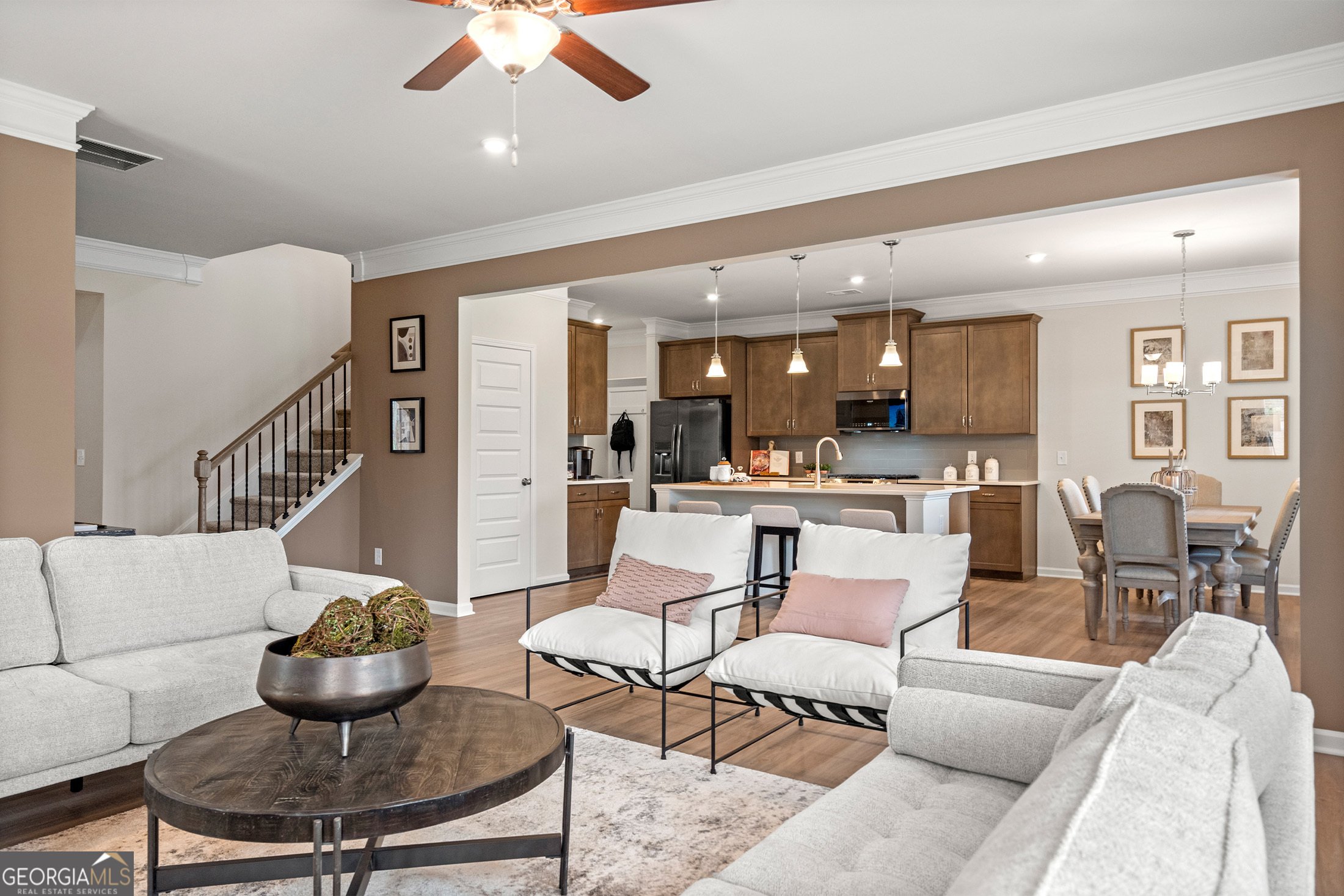 1423 Trellis Court Hampton GA 30228