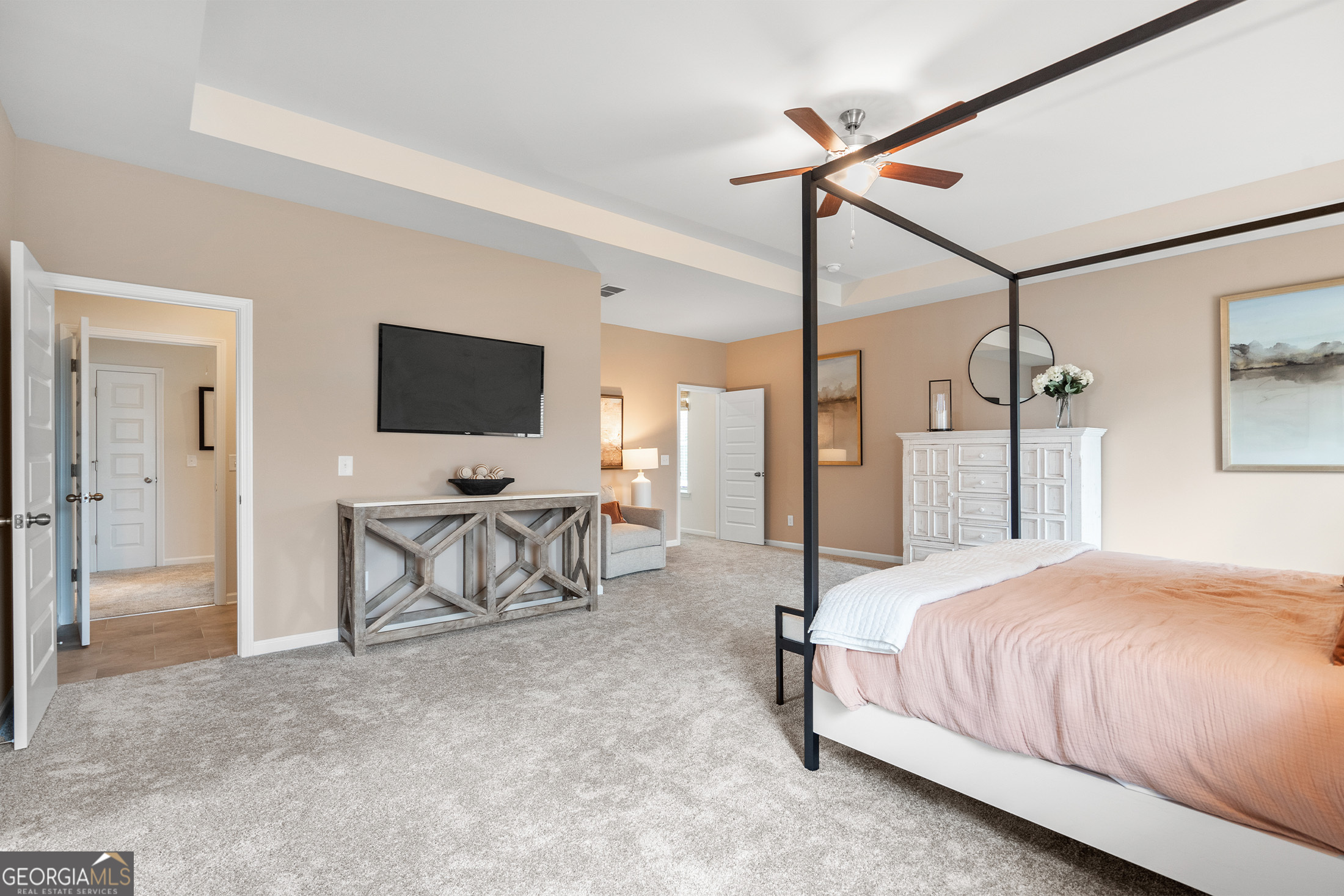1423 Trellis Court Hampton GA 30228
