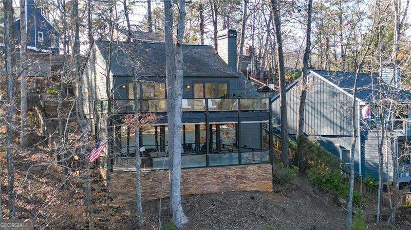185 Narrows Drive Waleska GA 30183