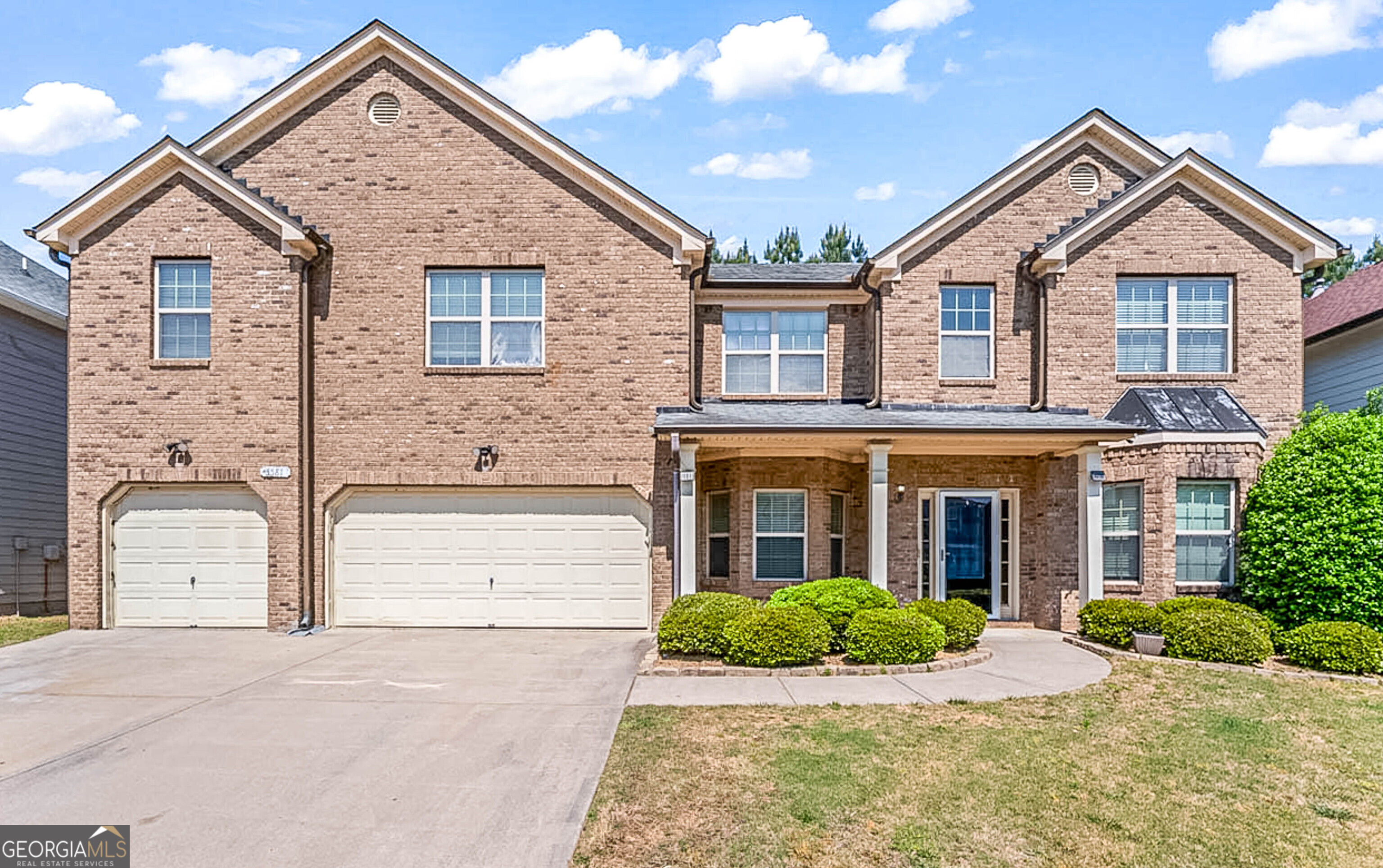 5581 Dendy Trace Fairburn GA 30213