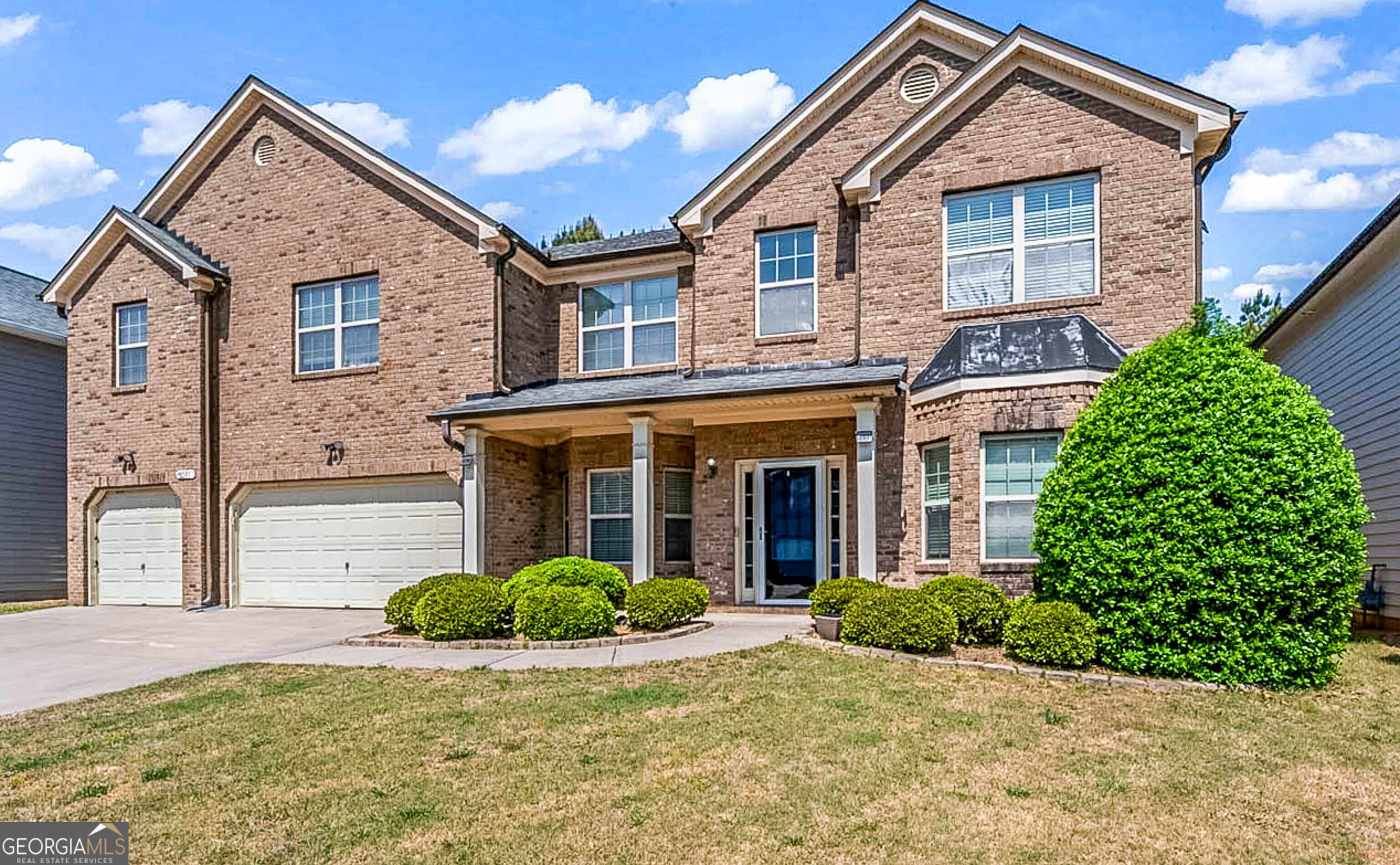 5581 Dendy Trace Fairburn GA 30213